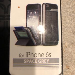 iPhone 6s Wallet Case